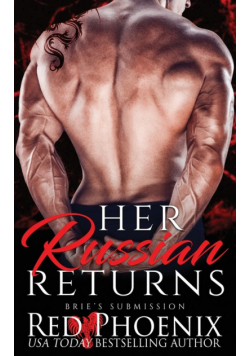 Her Russian Returns