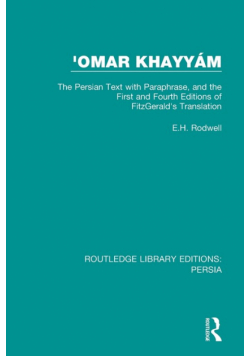 'Omar Khayyám