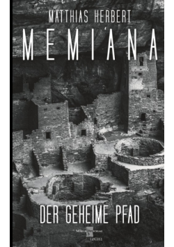 Memiana 4 - Der geheime Pfad