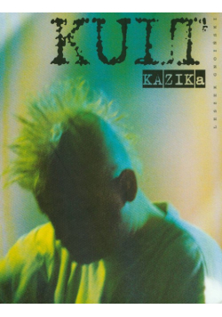 Gnoiński Leszek - Kult Kazika III + CD