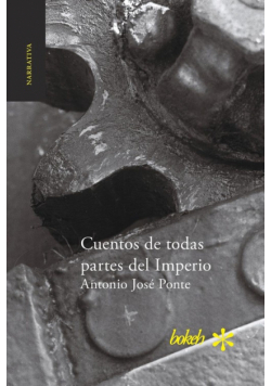 Cuentos de todas partes del Imperio