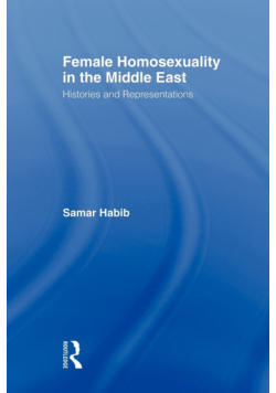 Female Homosexuality in the Middle East