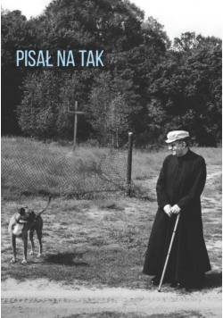 Pisał na tak