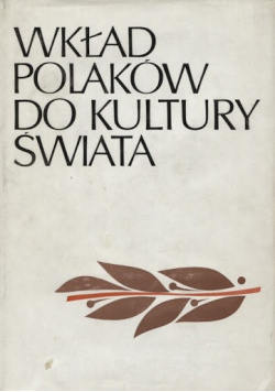 Wkład Polaków do kultury świata