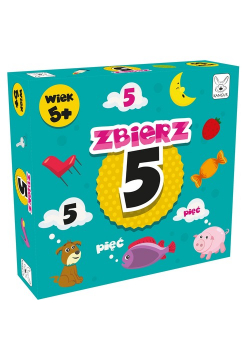 Zbierz 5