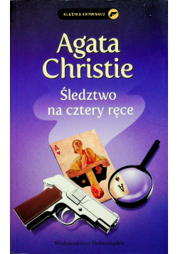Śledztwo na cztery ręce
