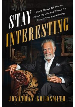 Stay Interesting