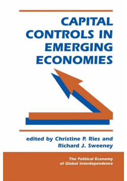 Capital Controls In Emerging Economies