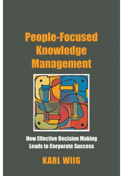 People-Focused Knowledge Management