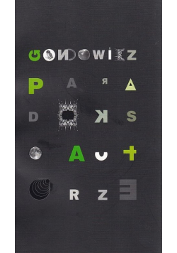 Paradoks o autorze