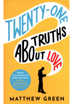 21 Truths About Love