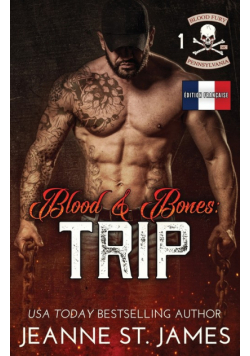 Blood & Bones - Trip