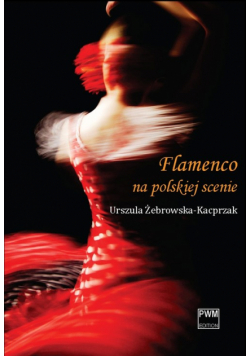 Flamenco na polskiej scenie
