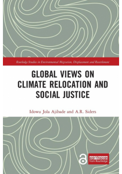 Global Views on Climate Relocation and Social Justice