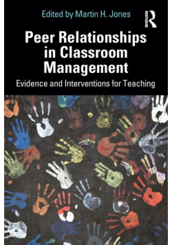 Peer Relationships in Classroom Management
