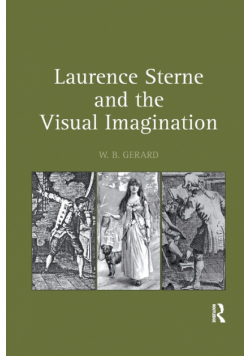 Laurence Sterne and the Visual Imagination