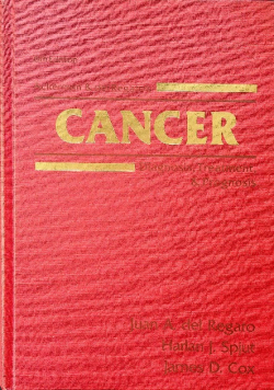 Ackerman and del Ragato Cancer Diagnosis treatment prognosis