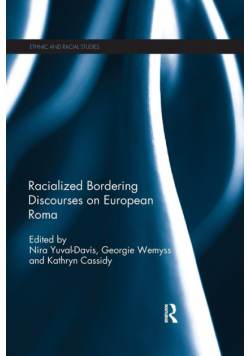 Racialized Bordering Discourses on European Roma