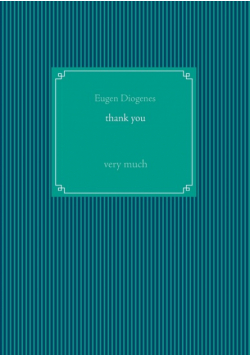 Thank you