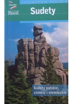 Sudety Polskie czeskie i niemieckie