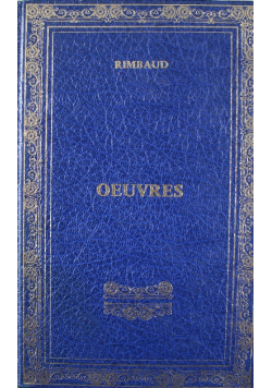 Oeuvres