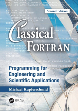 Classical Fortran