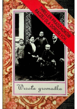 Wesoła gromadka