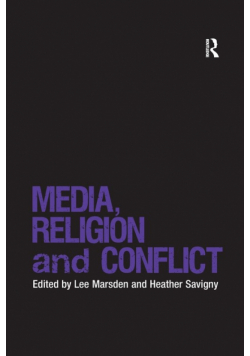 Media, Religion and Conflict