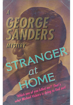 Stranger at Home