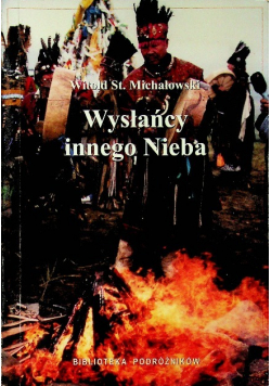 Wysłańcy innego nieba