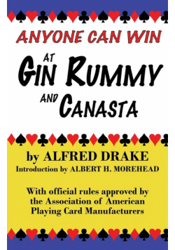 Anyone Can Win at Gin Rummy and Canasta