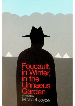Foucault in Winter in the Linnaeus Garden