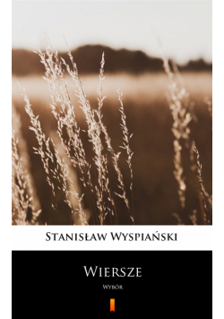 Wiersze. Wybór