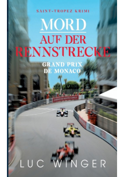 Mord auf der Rennstrecke