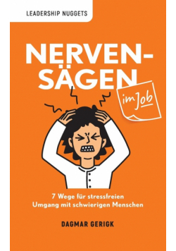 Nervensägen im Job