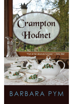 Crampton Hodnet