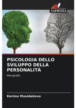 Psicologia Dello Sviluppo Della Personalità
