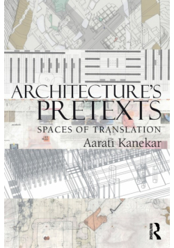 Architecture's Pretexts