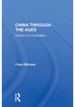 China Through the Ages