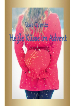 Heiße Küsse im Advent
