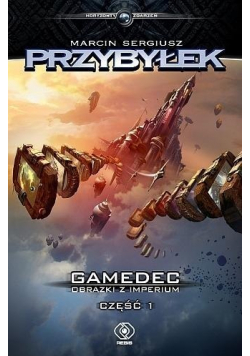 Gamedec Obrazki z Imperium Część 1