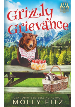 Grizzly Grievance