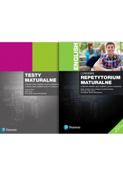 Repetytorium maturalne /Testy maturalne