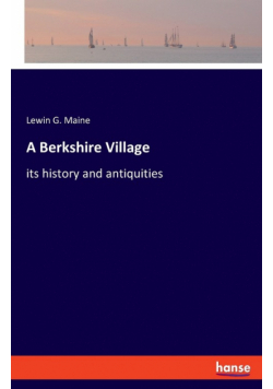 A Berkshire Village