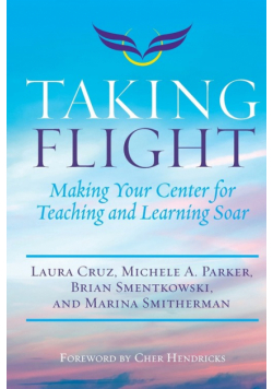 Taking Flight
