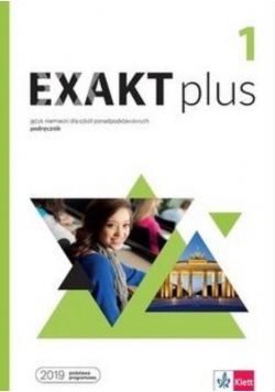 Exakt plus 1