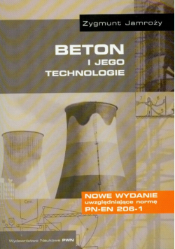 Beton i jego technologie