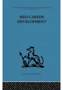 Mid-Career Development