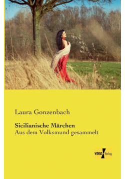 Sicilianische Märchen