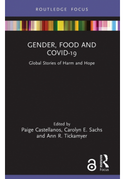 Gender, Food and COVID-19